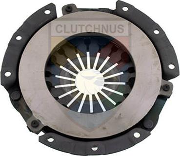 Clutchnus SMPB13 - Clutch Pressure Plate autospares.lv