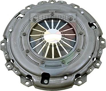 Clutchnus SMPB70 - Clutch Pressure Plate autospares.lv