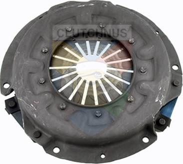 Clutchnus SMPC11 - Clutch Pressure Plate autospares.lv