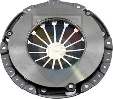 Clutchnus SMPC18 - Clutch Pressure Plate autospares.lv