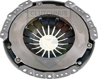 Clutchnus SMPD64 - Clutch Pressure Plate autospares.lv