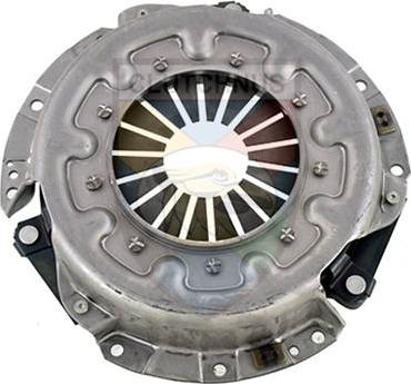 Clutchnus SMPD06 - Clutch Pressure Plate autospares.lv