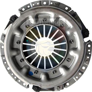 Clutchnus SMPD70 - Clutch Pressure Plate autospares.lv