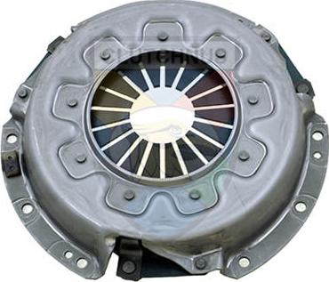 Clutchnus SMPD78 - Clutch Pressure Plate autospares.lv