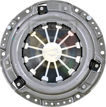 Clutchnus SMPF04 - Clutch Pressure Plate autospares.lv