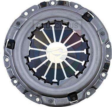 Clutchnus SMPF24 - Clutch Pressure Plate autospares.lv