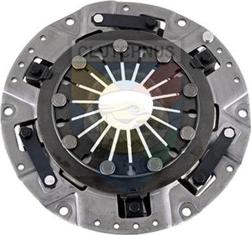 Clutchnus SMPG03 - Clutch Pressure Plate autospares.lv