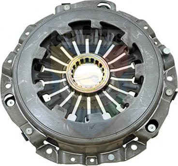 Clutchnus SMPG14 - Clutch Pressure Plate autospares.lv