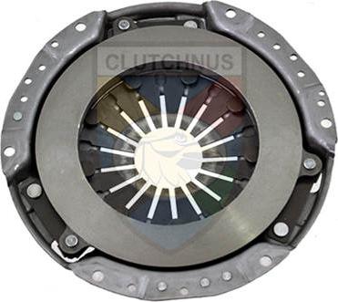 Clutchnus SMPG16 - Clutch Pressure Plate autospares.lv