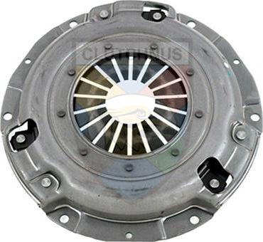 Clutchnus SMPG11T1 - Clutch Pressure Plate autospares.lv