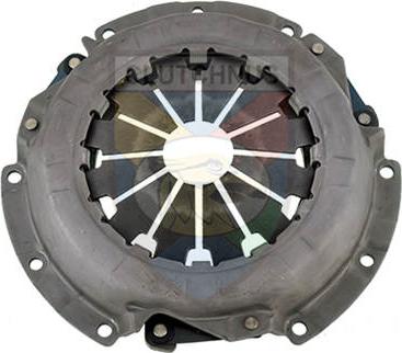 Clutchnus SMPI05 - Clutch Pressure Plate autospares.lv