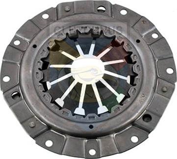 Clutchnus SMPI15 - Clutch Pressure Plate autospares.lv