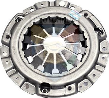 Clutchnus SMPI11 - Clutch Pressure Plate autospares.lv