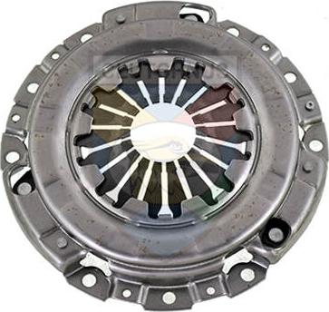 Clutchnus SMPI30 - Clutch Pressure Plate autospares.lv