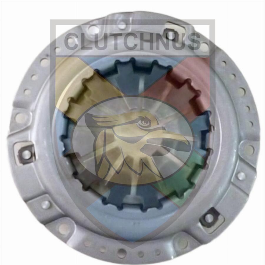 Clutchnus SMPJ24 - Clutch Pressure Plate autospares.lv