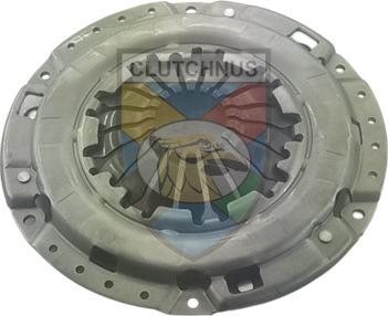 Clutchnus SMPM90 - Clutch Pressure Plate autospares.lv