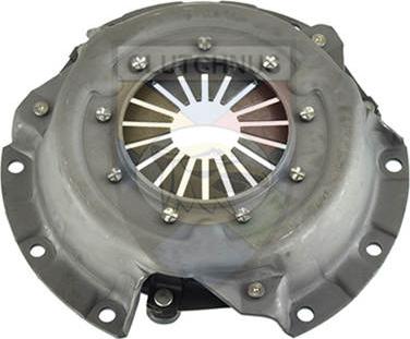 Clutchnus SMPN07 - Clutch Pressure Plate autospares.lv