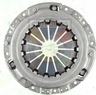 Clutchnus SMPO47 - Clutch Pressure Plate autospares.lv
