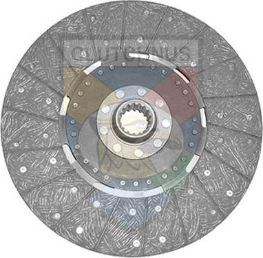 Clutchnus SMW03 - Clutch Disc autospares.lv
