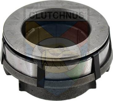 Clutchnus TBT09 - Clutch Release Bearing autospares.lv