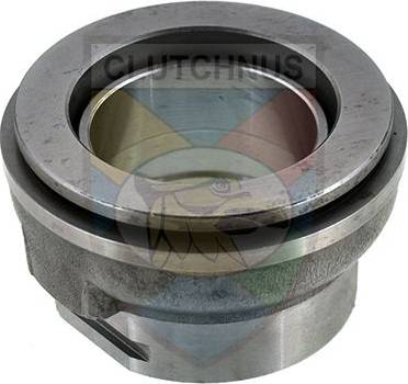 Clutchnus TBT07 - Clutch Release Bearing autospares.lv