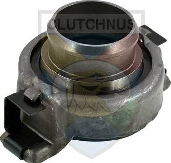 Clutchnus TBT13 - Clutch Release Bearing autospares.lv