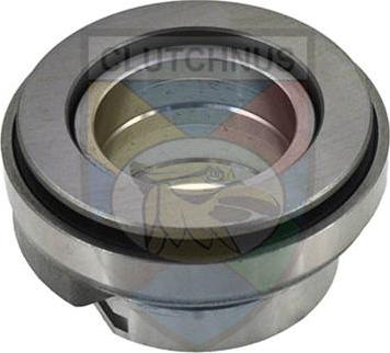 Clutchnus TBW04 - Clutch Release Bearing autospares.lv