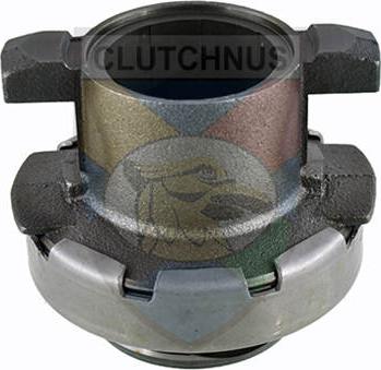 Clutchnus TBY01 - Clutch Release Bearing autospares.lv