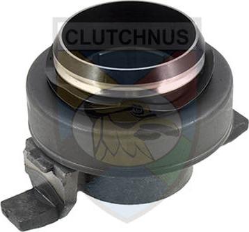 Clutchnus TBZ08 - Clutch Release Bearing autospares.lv