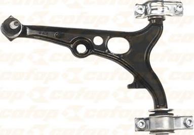 COFAP BJC03021M - Track Control Arm autospares.lv