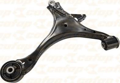 COFAP BJC10004M - Track Control Arm autospares.lv