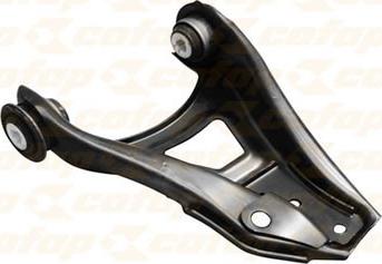 COFAP BJC18008M - Track Control Arm autospares.lv