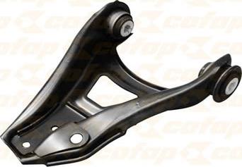 COFAP BJC18007M - Track Control Arm autospares.lv