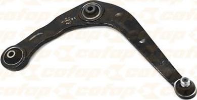 COFAP BJC17014M - Track Control Arm autospares.lv