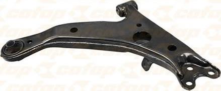 COFAP BJC22001M - Track Control Arm autospares.lv