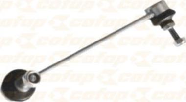 COFAP BTC02105 - Rod / Strut, stabiliser autospares.lv