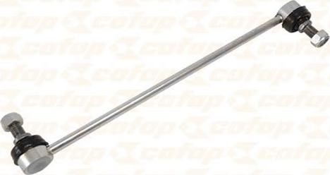 COFAP BTC10110 - Rod / Strut, stabiliser autospares.lv