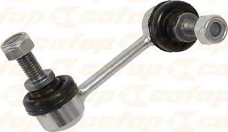 COFAP BTC10207 - Rod / Strut, stabiliser autospares.lv