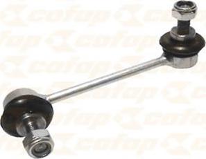 COFAP BTC18105 - Rod / Strut, stabiliser autospares.lv