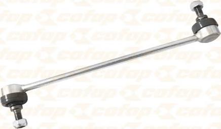 COFAP BTC18106 - Rod / Strut, stabiliser autospares.lv