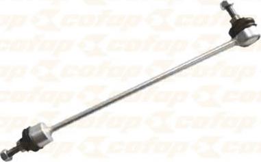 COFAP BTC18101 - Rod / Strut, stabiliser autospares.lv