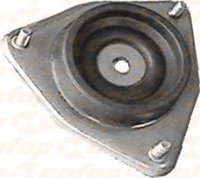 COFAP CXC08114 - Top Strut Mounting autospares.lv