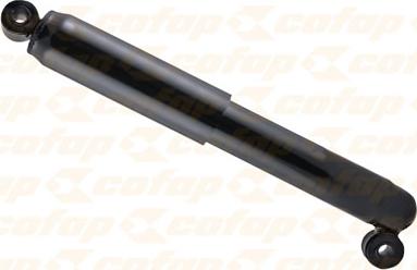 COFAP GL12688 - Shock Absorber autospares.lv