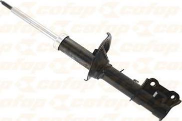 COFAP GP30523 - Shock Absorber autospares.lv