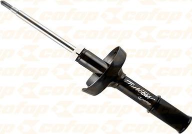 COFAP GP30108 - Shock Absorber autospares.lv