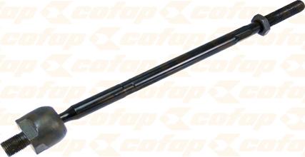 COFAP TAC01001M - Inner Tie Rod, Axle Joint autospares.lv