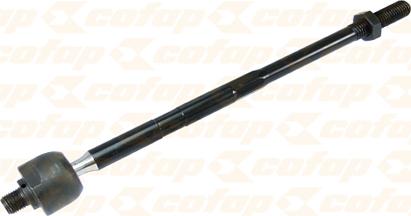 COFAP TAC08003M - Inner Tie Rod, Axle Joint autospares.lv