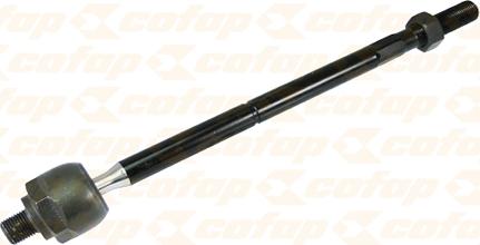 COFAP TAC03004M - Inner Tie Rod, Axle Joint autospares.lv