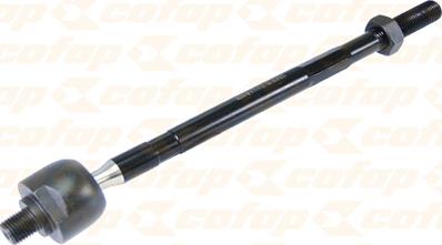 COFAP TAC03014M - Inner Tie Rod, Axle Joint autospares.lv