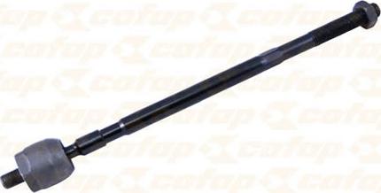 COFAP TAC18006M - Inner Tie Rod, Axle Joint autospares.lv